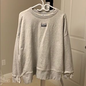 Adidas originals sweatshirt